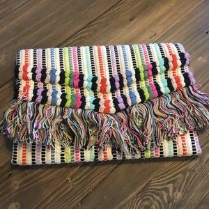 Stella and Dot Taj Clutch